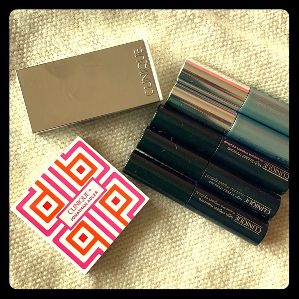 Clinique bundle